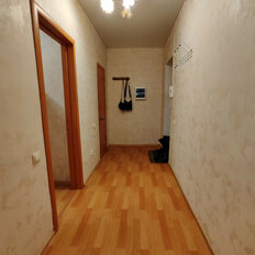 Квартира 42 м², студия - изображение 3
