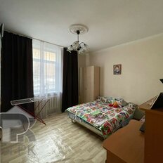 Квартира 58,5 м², 2-комнатная - изображение 2