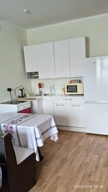 34,5 м², квартира-студия 4 900 000 ₽ - изображение 21