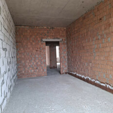 Квартира 45 м², 1-комнатная - изображение 2