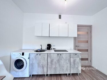 18 м², квартира-студия 22 000 ₽ в месяц - изображение 3