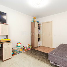 Квартира 47,8 м², 2-комнатная - изображение 5