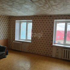 Квартира 73,7 м², 3-комнатная - изображение 1