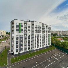 Квартира 47,1 м², 1-комнатная - изображение 3