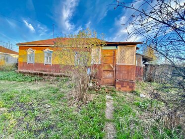 54 м² дом, 9,9 сотки участок 1 750 000 ₽ - изображение 23