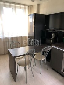 28 м², квартира-студия 18 000 ₽ в месяц - изображение 45