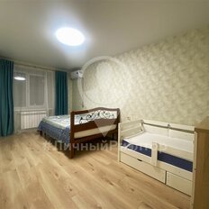 Квартира 58 м², 2-комнатная - изображение 3