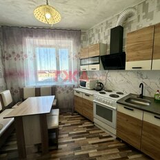 Квартира 37,5 м², 1-комнатная - изображение 1