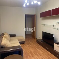 Квартира 55 м², 2-комнатная - изображение 4