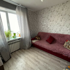 Квартира 57,9 м², 3-комнатная - изображение 4