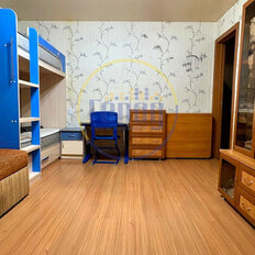 Квартира 50,6 м², 2-комнатная - изображение 5