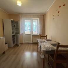 Квартира 36,8 м², 1-комнатная - изображение 3