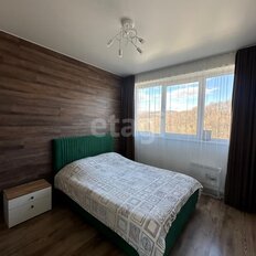 Квартира 36,5 м², 1-комнатная - изображение 4