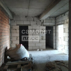Квартира 114 м², 3-комнатная - изображение 3