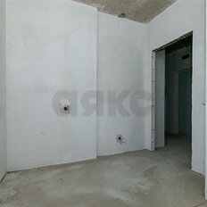Квартира 42,2 м², 2-комнатная - изображение 4