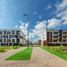 Квартира 35,3 м², 2-комнатная - изображение 4