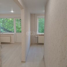 Квартира 30 м², 1-комнатная - изображение 1
