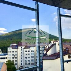 Квартира 113,7 м², 3-комнатная - изображение 4