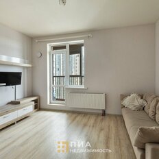 Квартира 23,3 м², студия - изображение 5