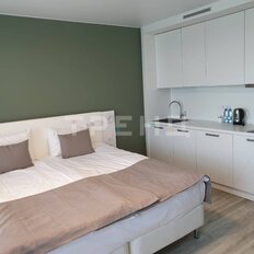 Квартира 27,7 м², студия - изображение 1