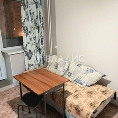 Квартира 35,1 м², 1-комнатная - изображение 3