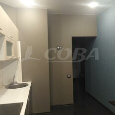 Квартира 34,8 м², 1-комнатная - изображение 5