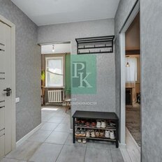 Квартира 22,1 м², 1-комнатная - изображение 2