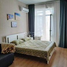 Квартира 44,4 м², 1-комнатные - изображение 1