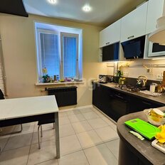 Квартира 53,1 м², 2-комнатная - изображение 3