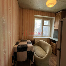 Квартира 29,9 м², 1-комнатная - изображение 5