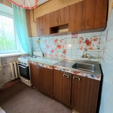 Квартира 30,4 м², 1-комнатная - изображение 4