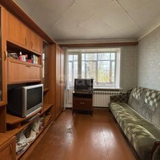 Квартира 30,2 м², 1-комнатная - изображение 2