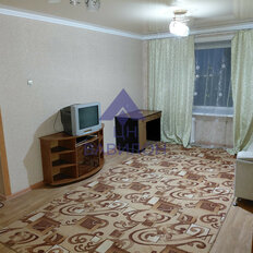 Квартира 40 м², 1-комнатная - изображение 4