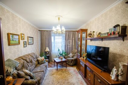 Снять однокомнатную квартиру до 15 тысяч рублей в Омске - изображение 7