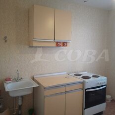 Квартира 30,1 м², 1-комнатная - изображение 3