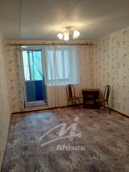 40 м², 1-комнатная квартира 42 000 ₽ в месяц - изображение 80