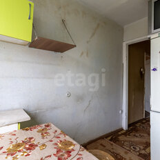 Квартира 35,4 м², 1-комнатная - изображение 5