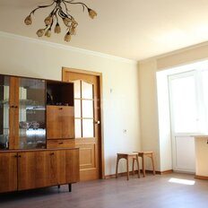 Квартира 42,1 м², 2-комнатная - изображение 1