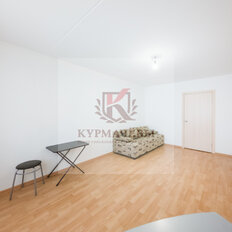 Квартира 33,5 м², 1-комнатная - изображение 5