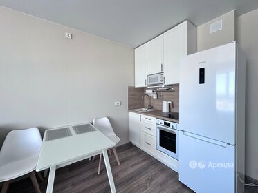 23 м², квартира-студия 35 500 ₽ в месяц - изображение 3