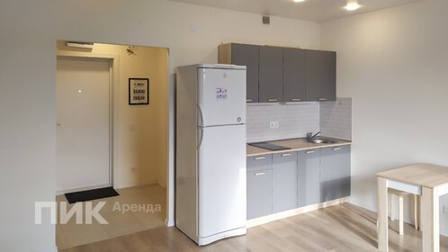 23,2 м², квартира-студия 36 180 ₽ в месяц - изображение 10