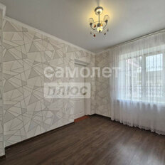 Квартира 37 м², 2-комнатная - изображение 1