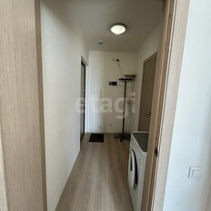 Квартира 19,1 м², студия - изображение 5