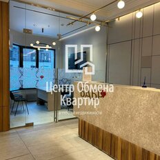 Квартира 54,7 м², 2-комнатная - изображение 4