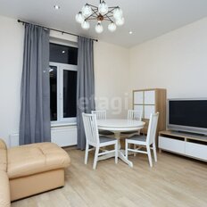 Квартира 50 м², 2-комнатная - изображение 1