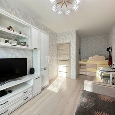 Квартира 34,7 м², 1-комнатная - изображение 3