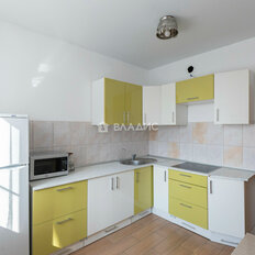 Квартира 38,7 м², 1-комнатная - изображение 5