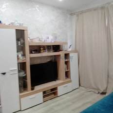 Квартира 28,1 м², 1-комнатная - изображение 4