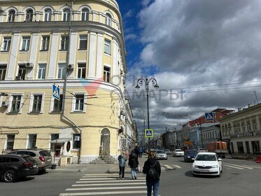 Снять квартиру-студию до 20 тысяч рублей у метро Автово (красная ветка) в Санкт-Петербурге и ЛО - изображение 46