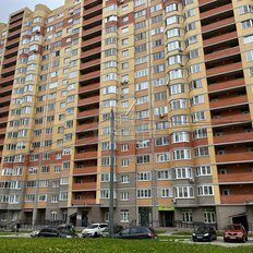 Квартира 42,1 м², 1-комнатная - изображение 2